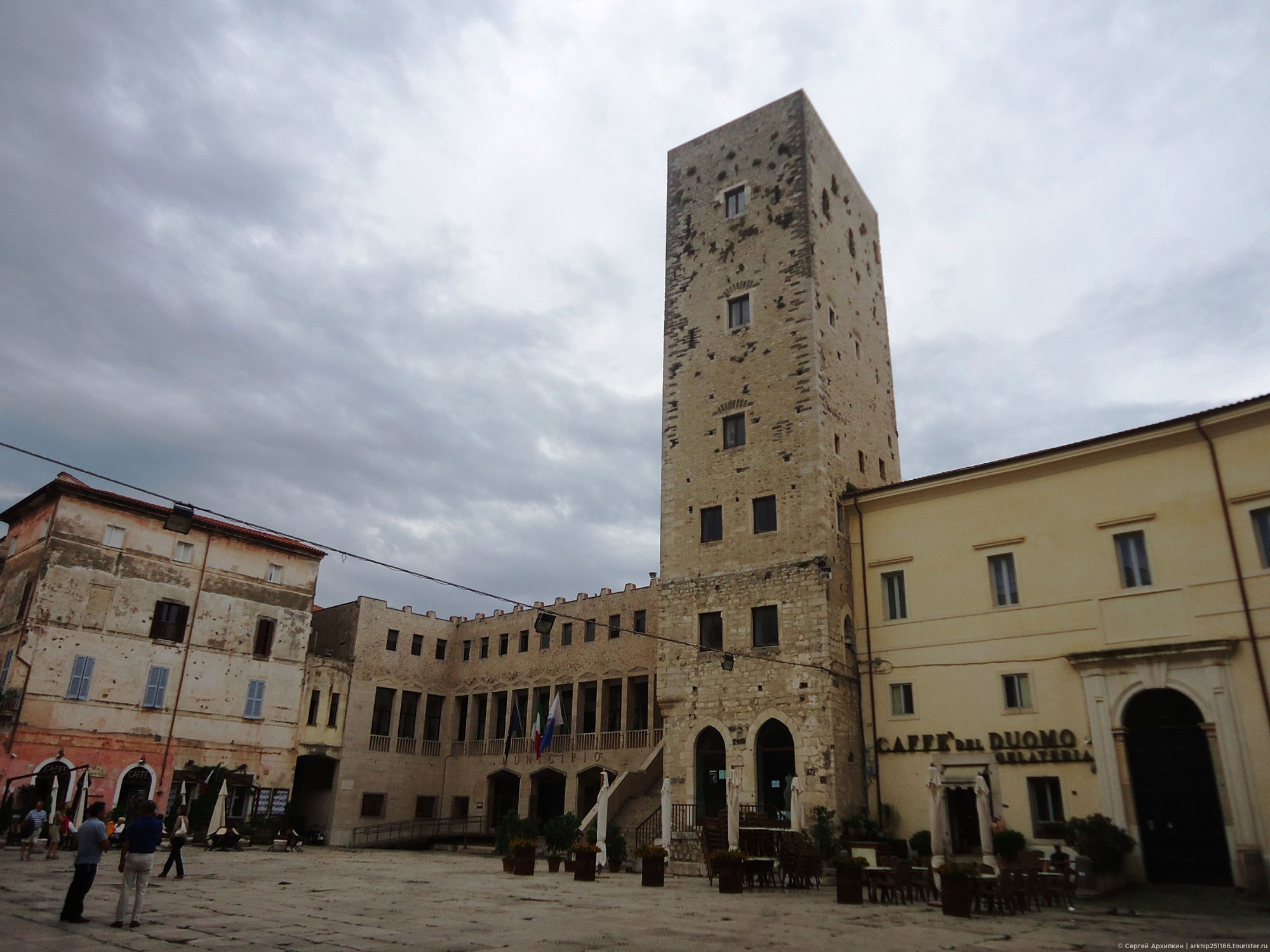 Terracina